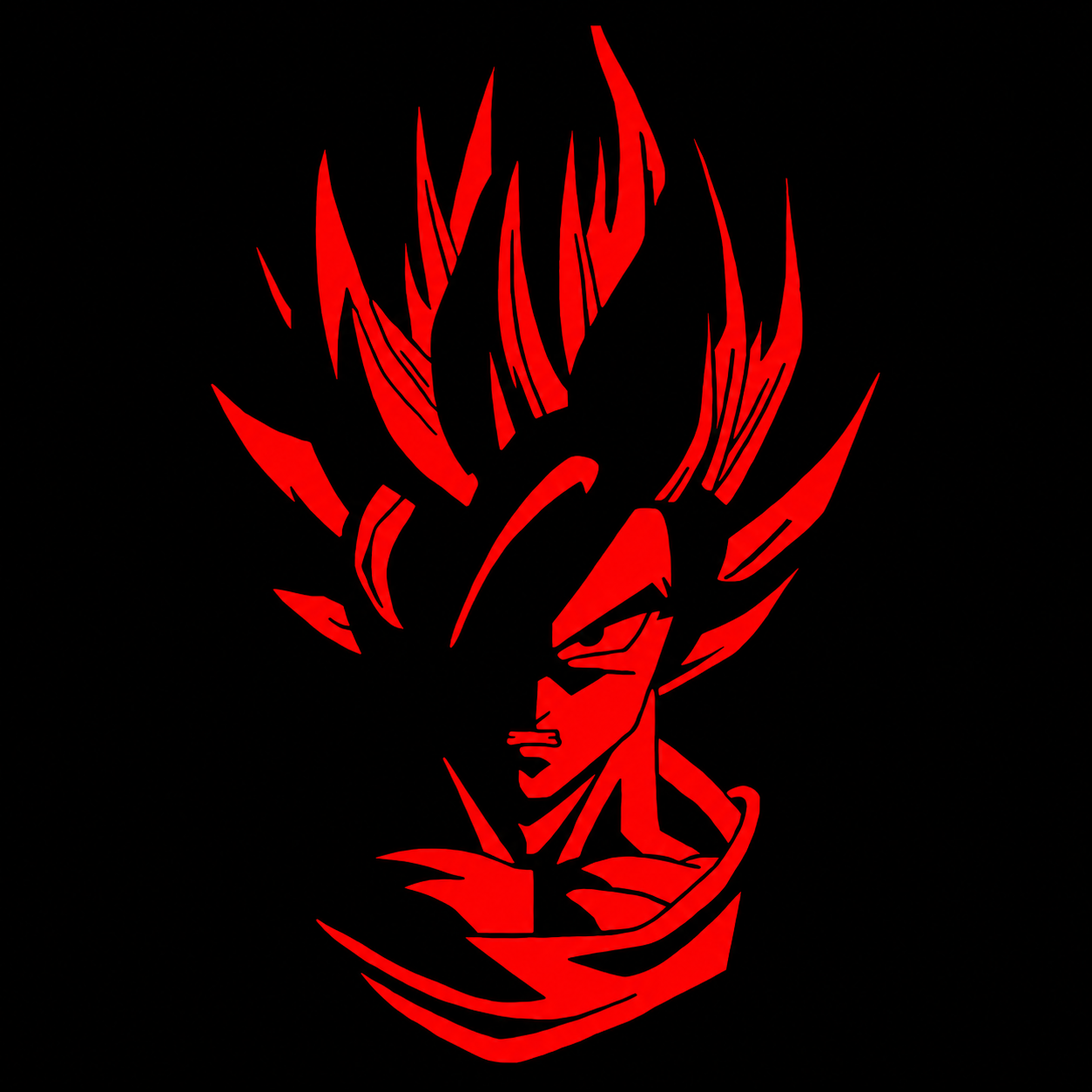 DRAGON BALL
