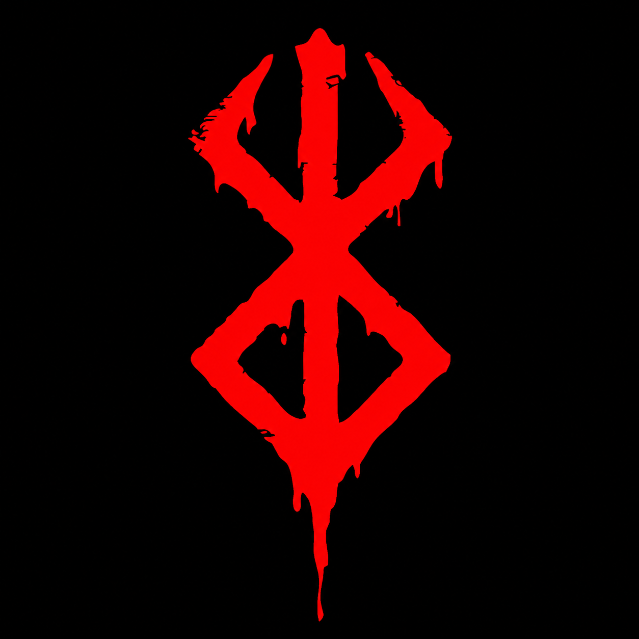 BERSERK